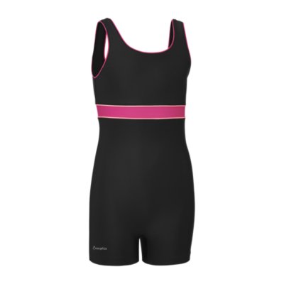 Maillot de bain best sale fille 12 ans intersport