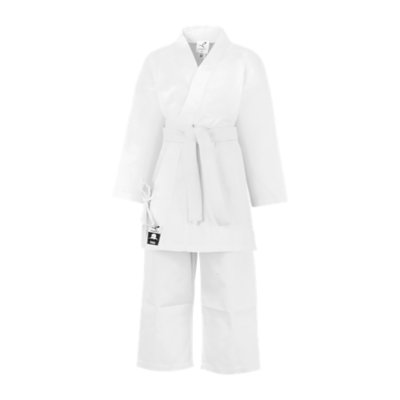 Kimono De Karaté Enfant OSAKA KARATE BLANC ENERGETICS