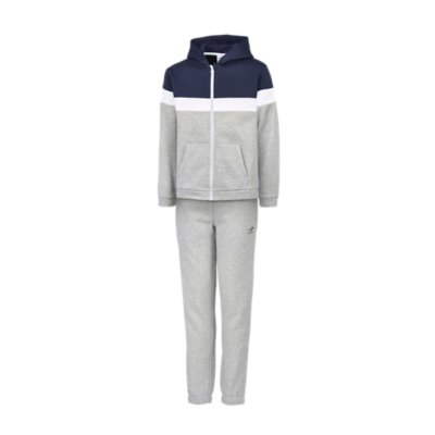 Surv tement Enfant Sasha BLEU ENERGETICS INTERSPORT