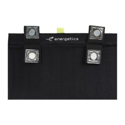 Ceinture Pour Running CEINTURE RUN 361 NOIR ENERGETICS INTERSPORT