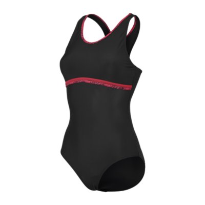 Maillot de bain une pièce intersport hot sale