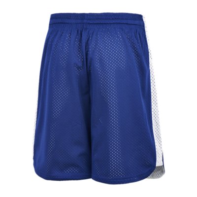 Short de basket online fille