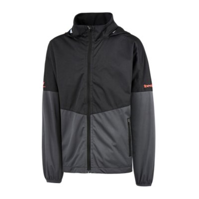 Veste coupe vent clearance intersport