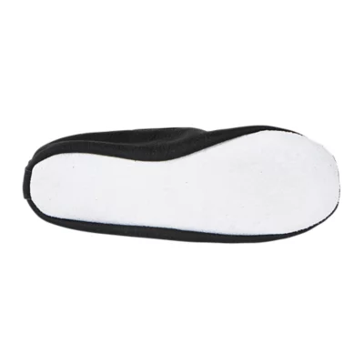 Chaussons De Gym Enfant DANCE LEATHER NOIR ENERGETICS INTERSPORT