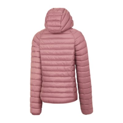 Doudoune de randonnée femme Teta II Multicolore 5303324 McKINLEY