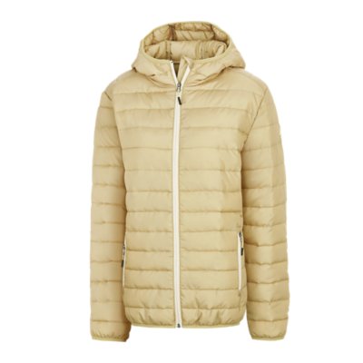 Parka best sale femme intersport