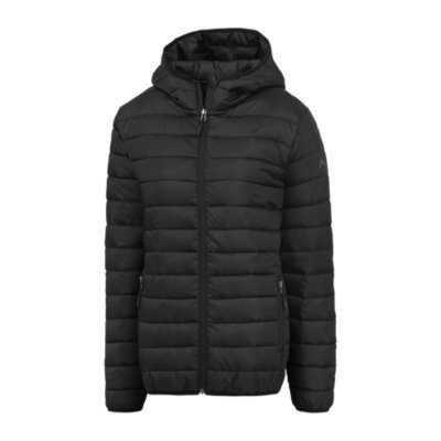 Doudoune De Randonn e Femme TETA NOIR MCKINLEY INTERSPORT