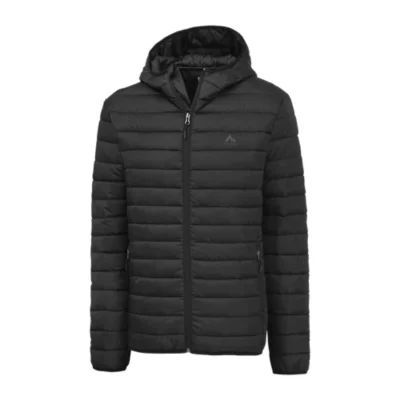 Doudoune de randonnée homme Teta II McKINLEY