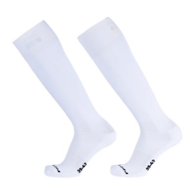 Chaussettes Homme Football Team Socks BLANC ITS