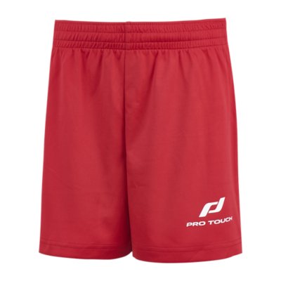 Short de football enfant BASIC PRO TOUCH