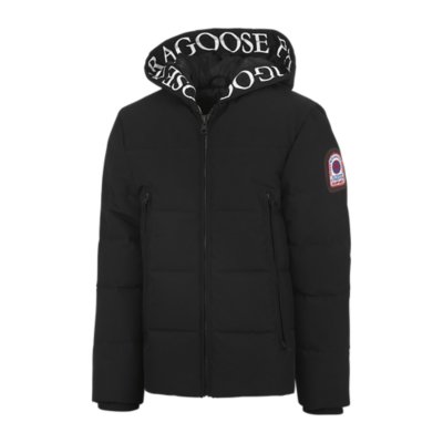 parka paragoose garcon