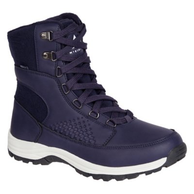 Bottes de clearance neige femme intersport