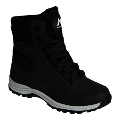 Bottes hotsell neige intersport