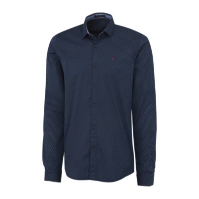 Chemise homme intersport hot sale