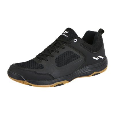 Chaussures De Handball Homme REBEL IV NOIR PRO TOUCH INTERSPORT