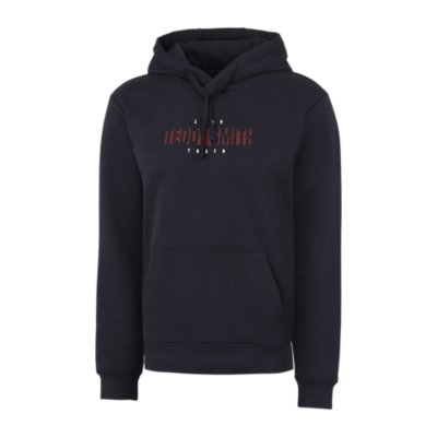 Intersport sweat capuche outlet homme