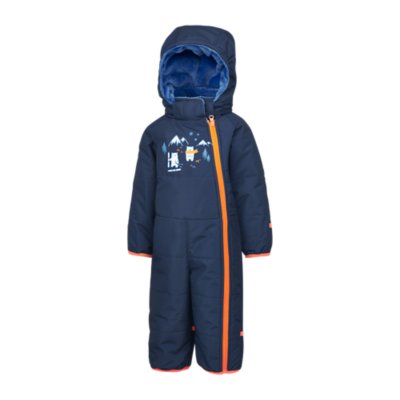 Combinaison De Ski Bebe WAPITI POLOCHON INTERSPORT