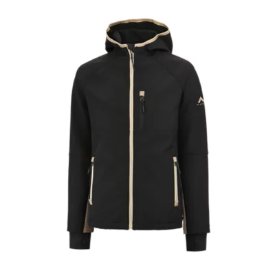 Veste Ski Enfant Intersport Manteau Garcon Veste Softshell Garçon