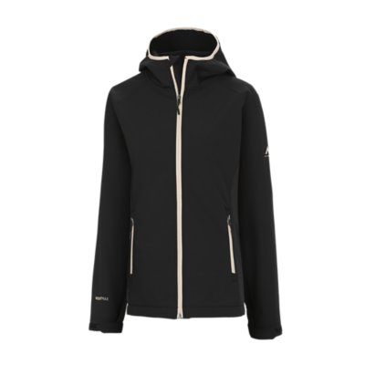 Veste softshell femme SVEN McKINLEY