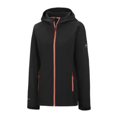 Veste Softshell Femme Sven MCKINLEY INTERSPORT