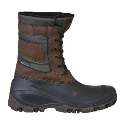 Bottes de neige online homme intersport