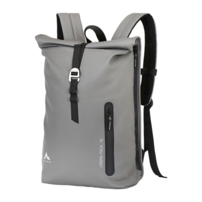 Sac Dos De Randonn e URBAN PACK 18 MCKINLEY INTERSPORT