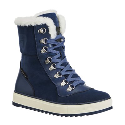 Bottes de discount neige garcon intersport