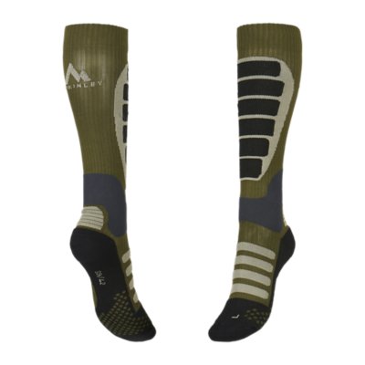 McKINLEY CHAUSSETTES DE SKI ADULTE ECOSKI