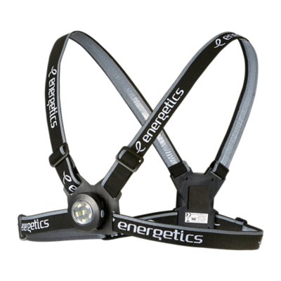 Lampe LH 140 NOIR ENERGETICS | INTERSPORT