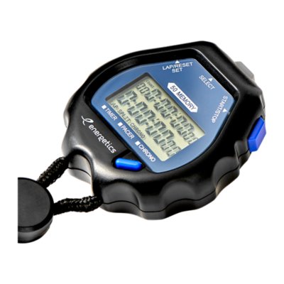 Chronom tre CH 50 ENERGETICS INTERSPORT