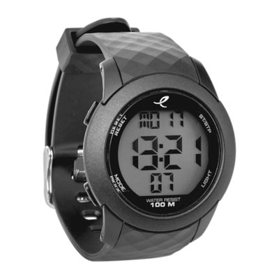 Montre best sale intersport homme