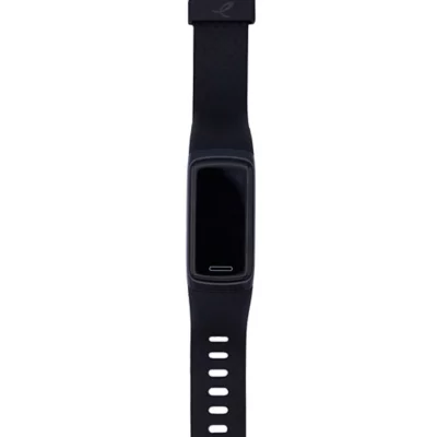 Tracker D'activité TA 501 Noir ENERGETICS INTERSPORT