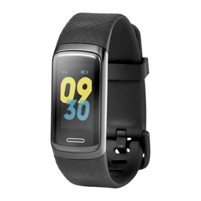 Smartwatch Montre Podometre Intersport Pour Femme Tracker D