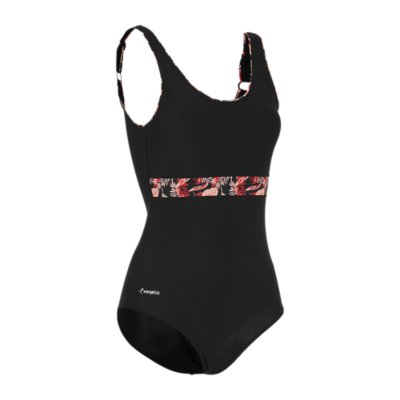 Maillot de bain best sale 1 piece go sport