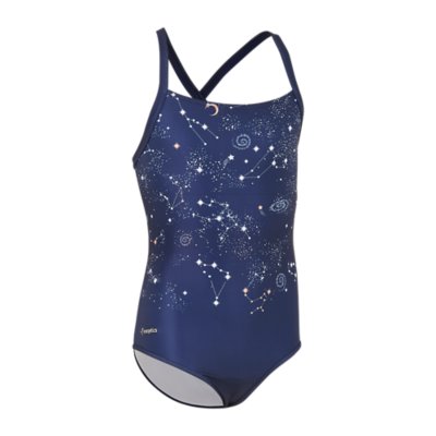 Maillot De Bain 1 Pi ce Fille ELYANA ENERGETICS INTERSPORT