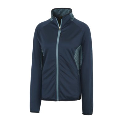 Veste polaire 2025 vertigo intersport