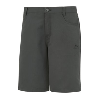 Columbia Silver Ridge IV Short Randonnée Enfant Nocturnal – Ultra Confort & Protection UPF 50+ XXS