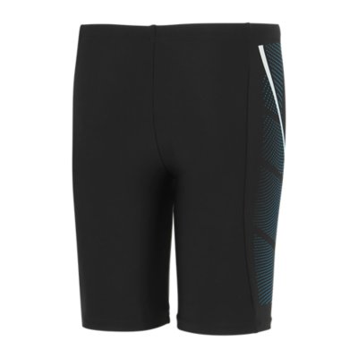 Speedo Medley Logo II Jammers - Maillot De Bain Shorty Pour Garçon - Tissu Endurance®10, Séchage