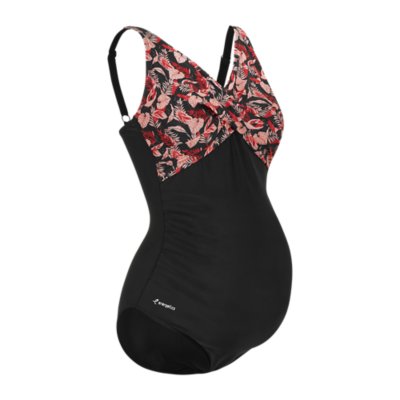 Intersport maillot bain discount femme