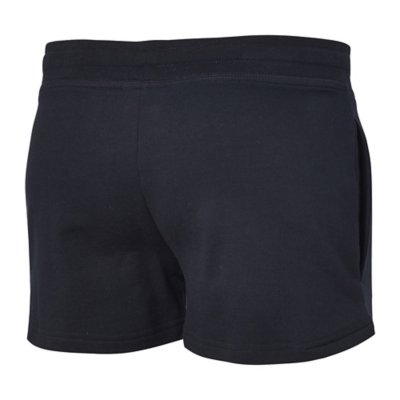 Short femme best sale go sport