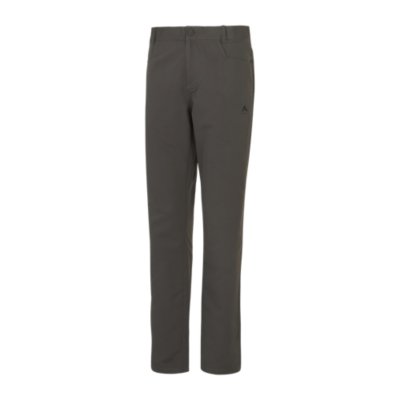 Pantalon de hotsell randonnée intersport