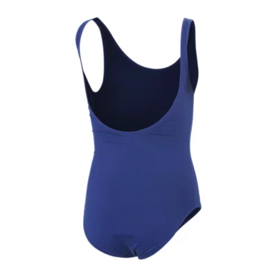 Haute Pression Fille R9056 Maillot De Bain Une Pi Ce, Bleu Roi, 6 Ans EU