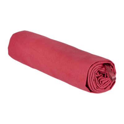 Serviette Microfibre 5000014 ROUGE ITS