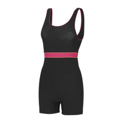 Combishort De Natation Fille ESTER ENERGETICS INTERSPORT