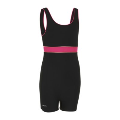 Combishort De Natation Fille ESTER ENERGETICS INTERSPORT