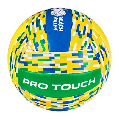 ballon de beach volley rio
