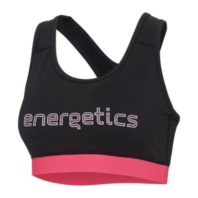 Brassière de training femme NEW BLAIR II Multicolore 5304602 ENERGETICS