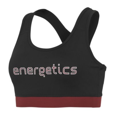 Brassière de training femme NEW BLAIR II Multicolore 5304602 ENERGETICS