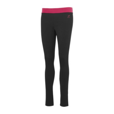 Legging De Training Femme Legga 2 NOIR ENERGETICS INTERSPORT