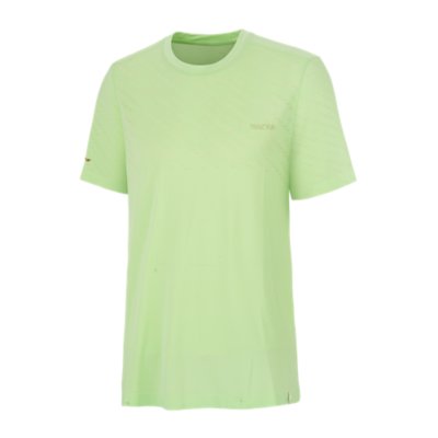 Energetics Tee Shirt De Running A Manches Courtes Homme Akin Iv